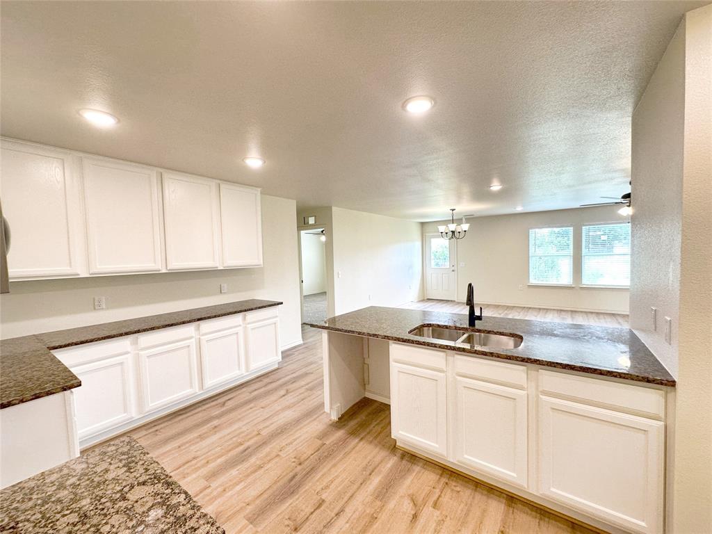 Garden Spgs Add - Residential