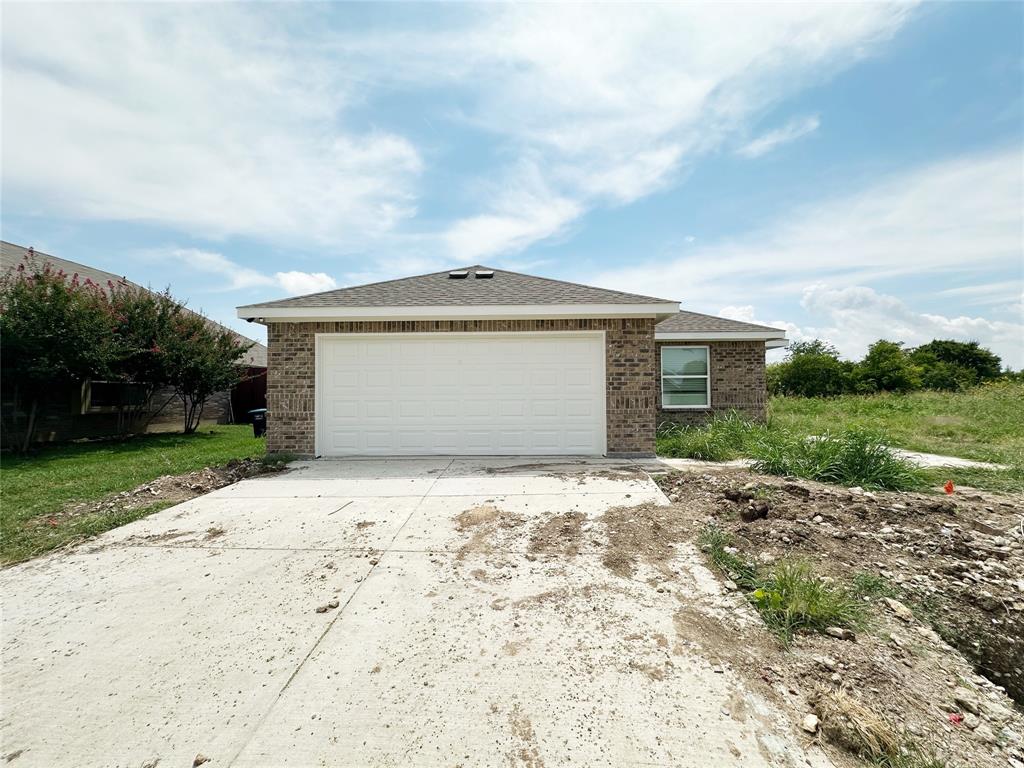 4033 Tarpon Springs Drive