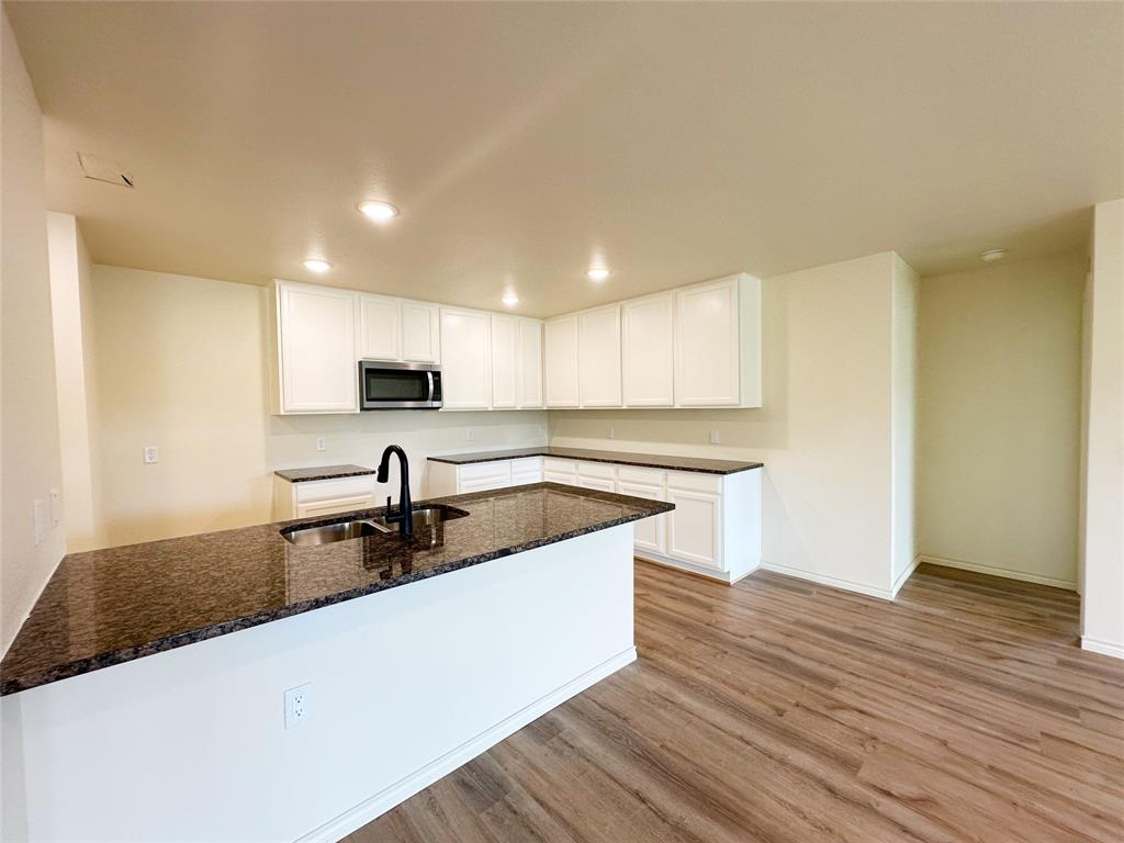 Garden Spgs Add - Residential