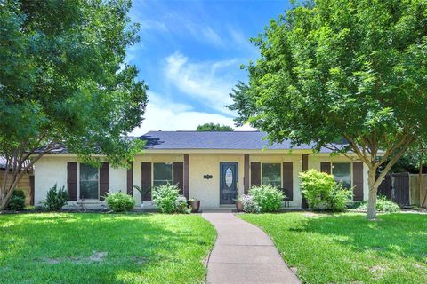 909 Redwood Drive Richardson TX 75080