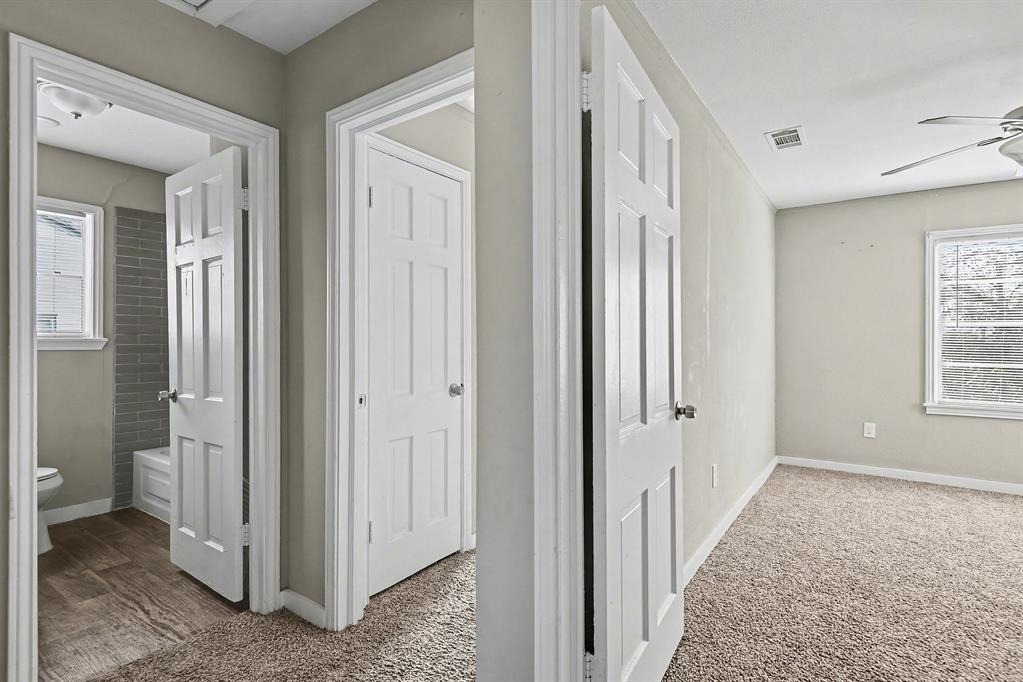 River Oaks Add - Residential