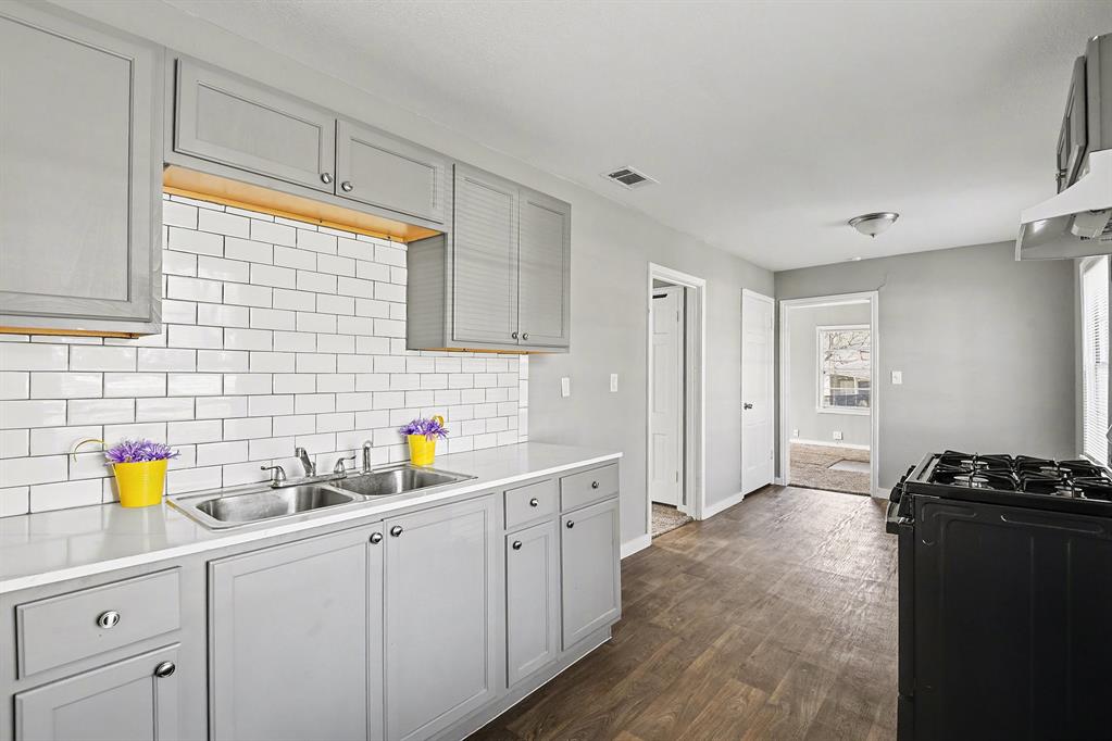 River Oaks Add - Residential