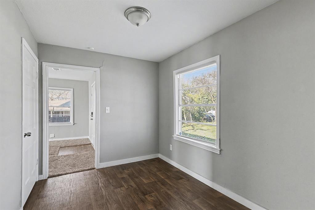 River Oaks Add - Residential