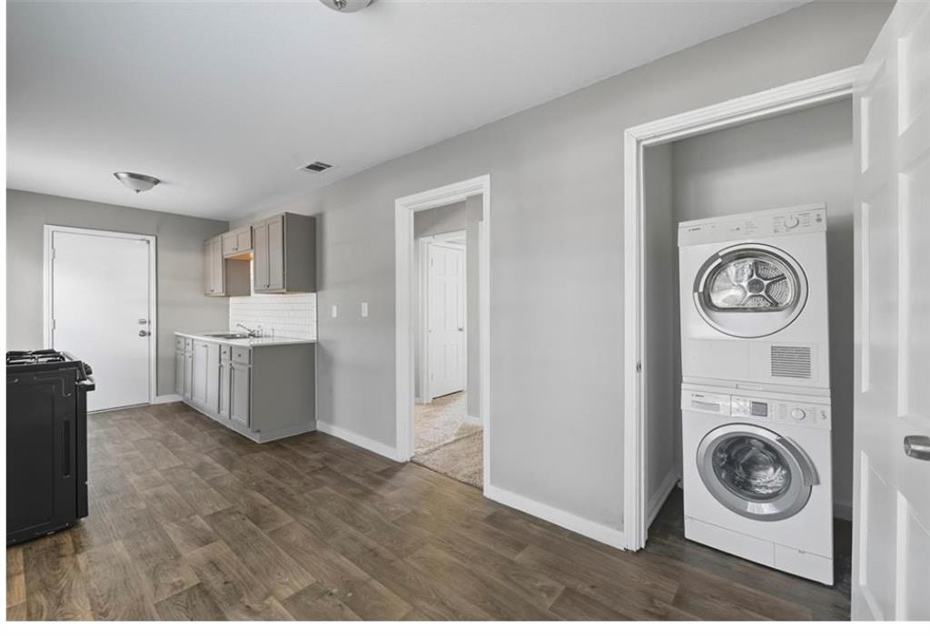 River Oaks Add - Residential