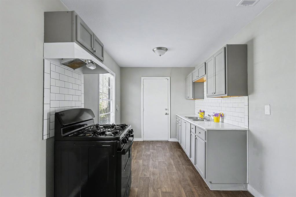 River Oaks Add - Residential