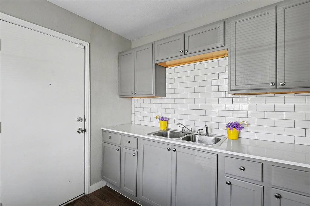 River Oaks Add - Residential