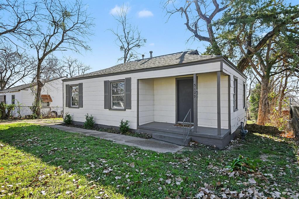 River Oaks Add - Residential