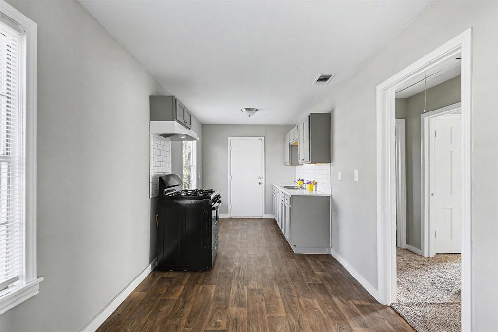 River Oaks Add - Residential