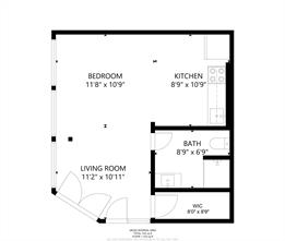 Russwood Acres 05 Inst - Residential