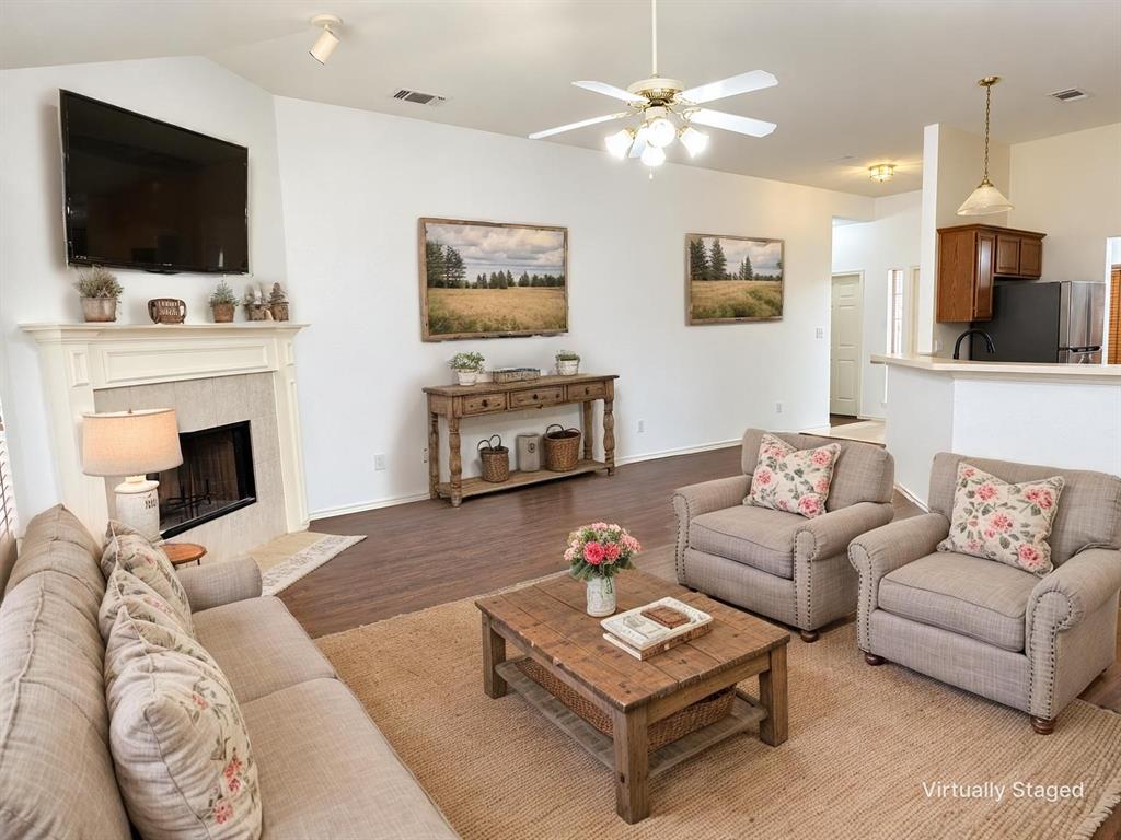 3204 Plumstead Drive