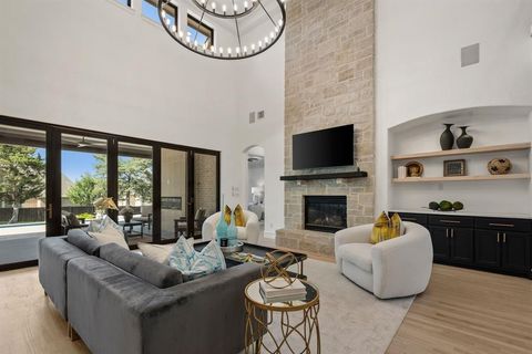 Tiny photo for 320 W Highland Street, Southlake, TX 76092 (MLS # 20997104)