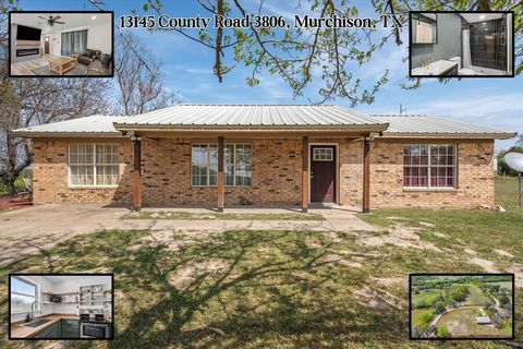 13145 County Road 3806 Murchison TX 75778