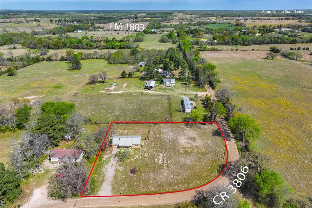 13145 County Road 3806