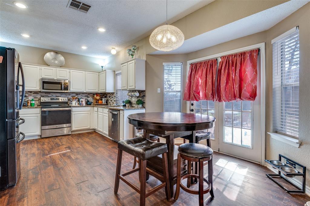 Stagecoach Estates Add - Residential