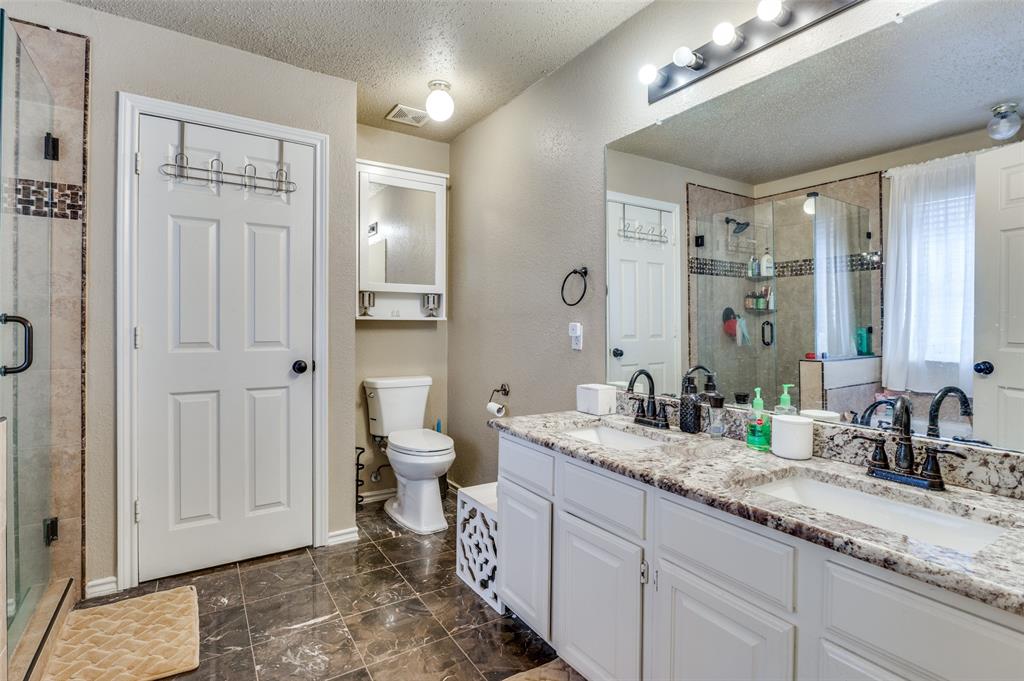 Stagecoach Estates Add - Residential