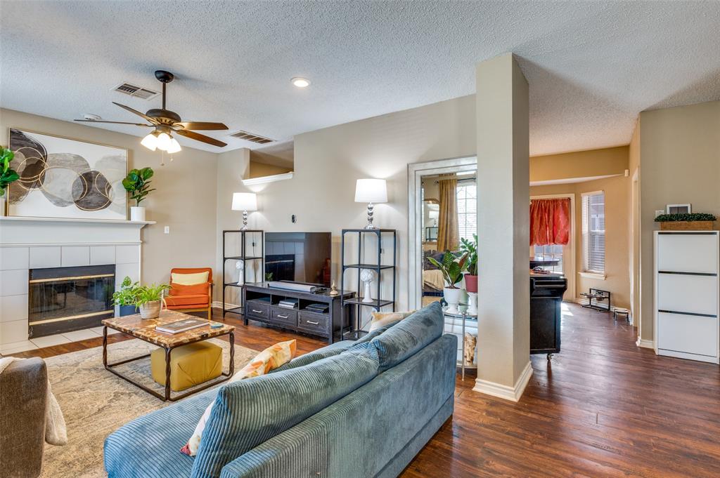 Stagecoach Estates Add - Residential