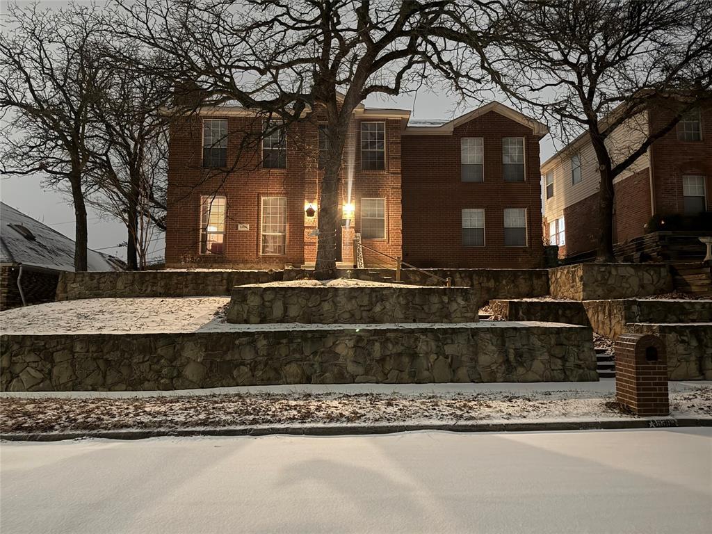 Stagecoach Estates Add - Residential