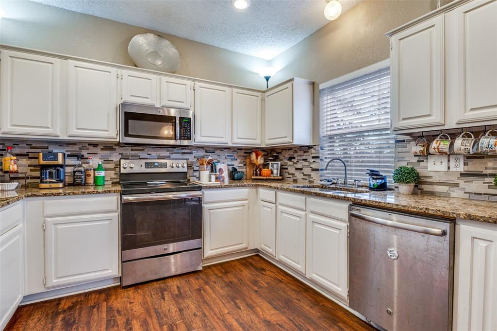 Stagecoach Estates Add - Residential