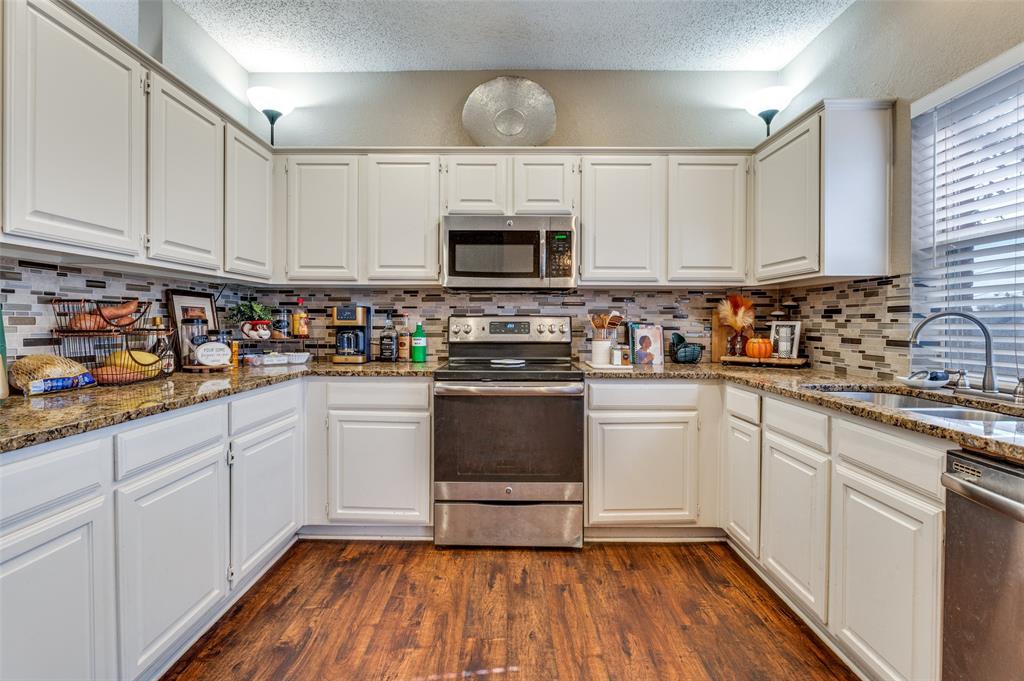 Stagecoach Estates Add - Residential