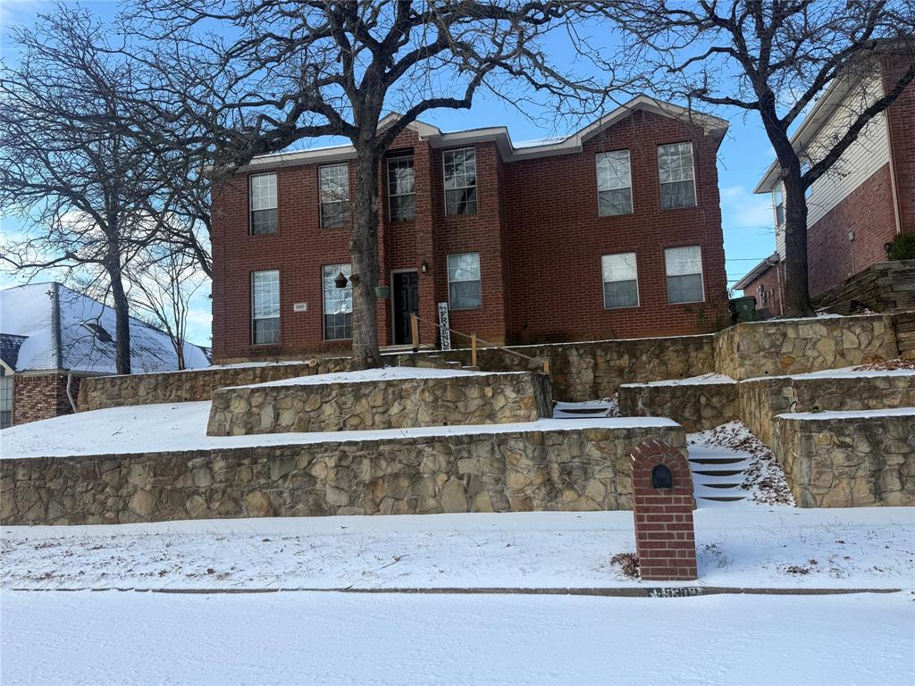 Stagecoach Estates Add - Residential