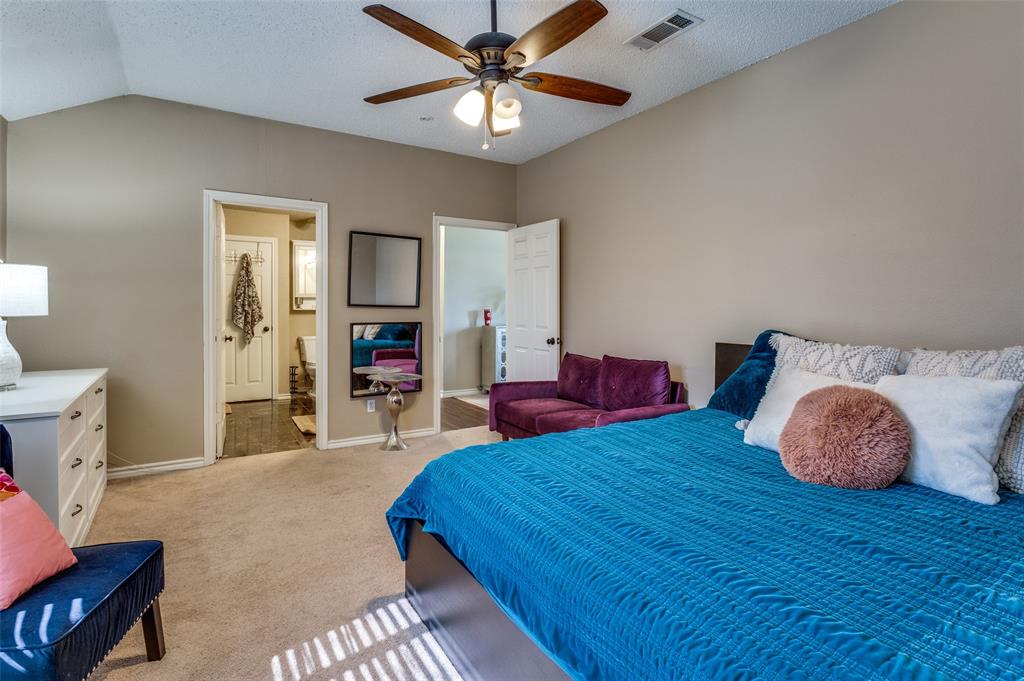 Stagecoach Estates Add - Residential