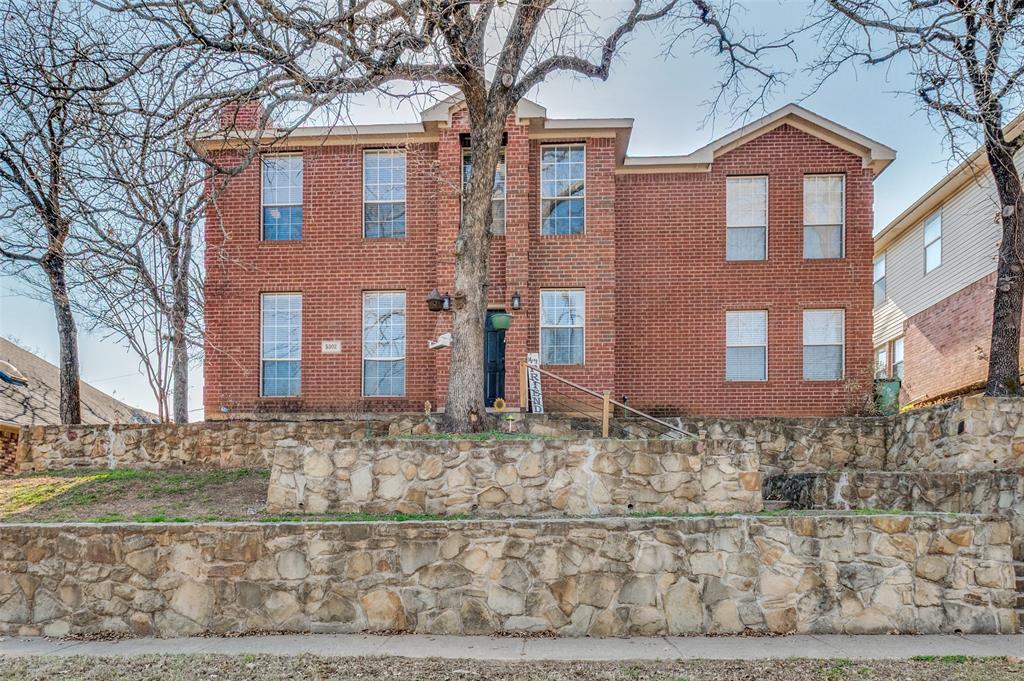 Stagecoach Estates Add - Residential