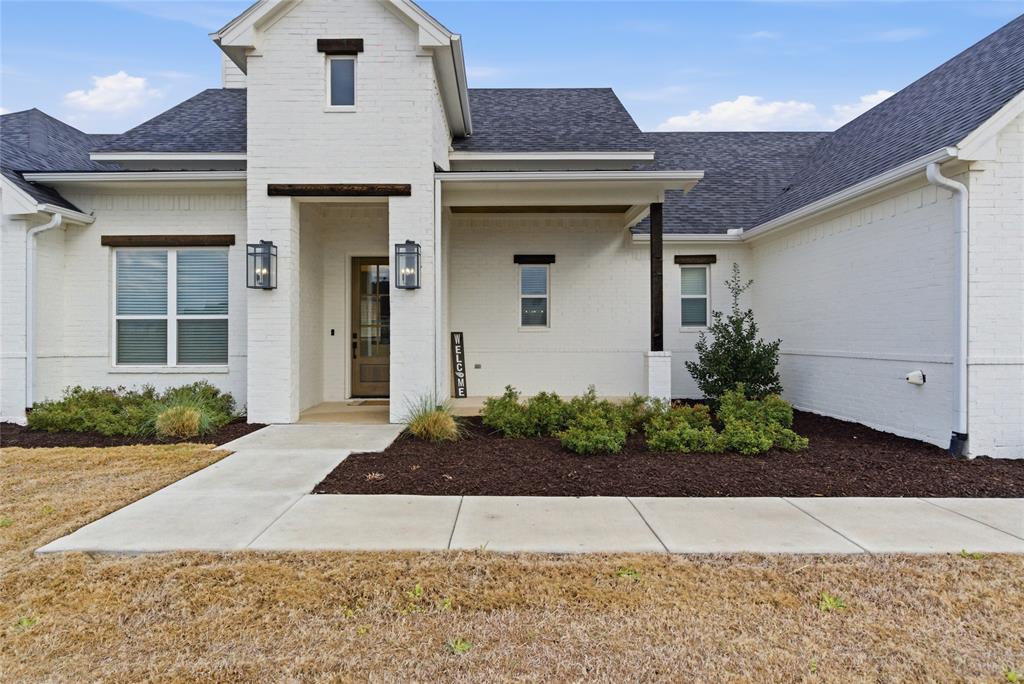 Calhoun Acres - Residential