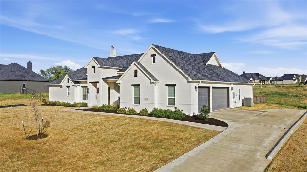 Calhoun Acres - Residential