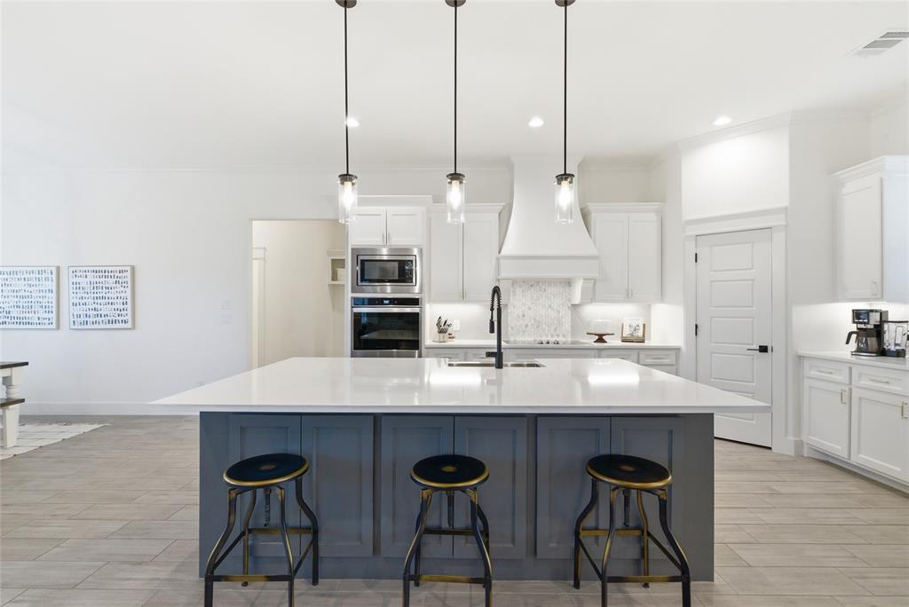 Calhoun Acres - Residential