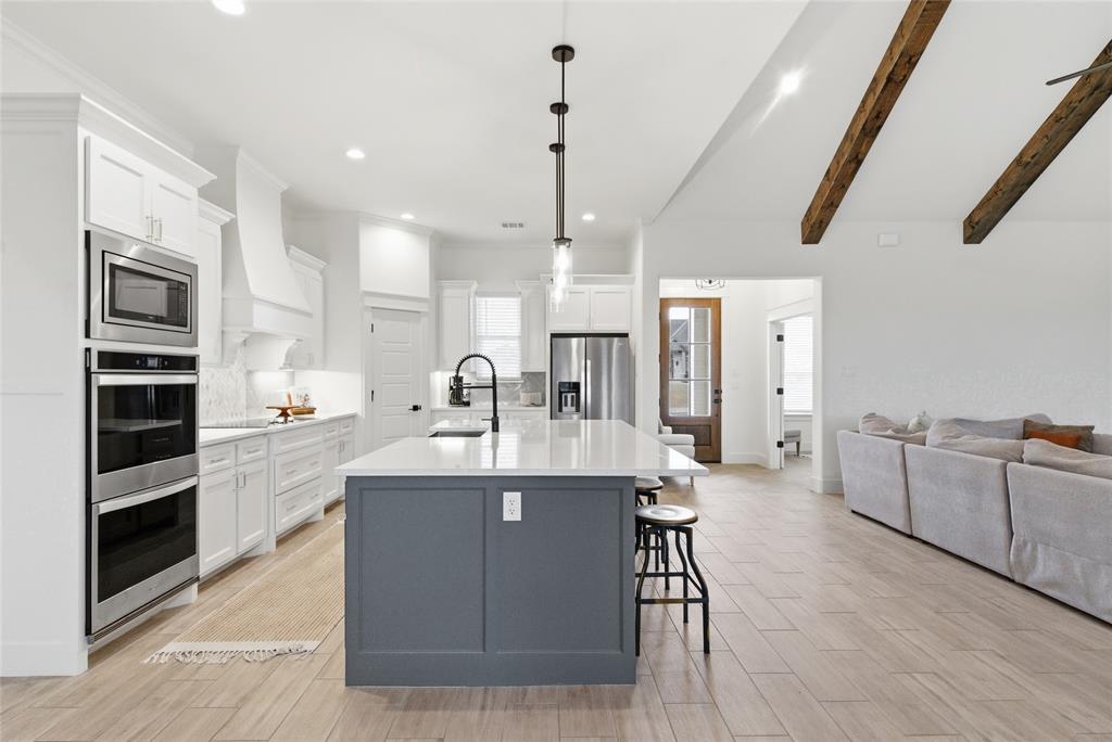 Calhoun Acres - Residential