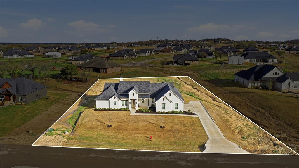 Calhoun Acres - Residential