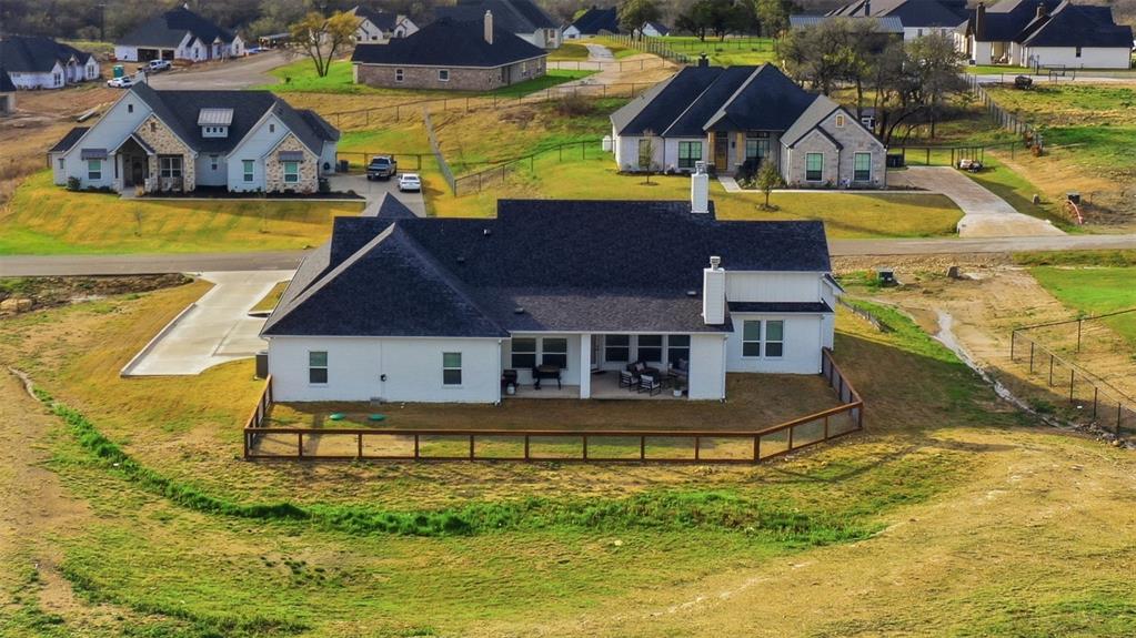 Calhoun Acres - Residential