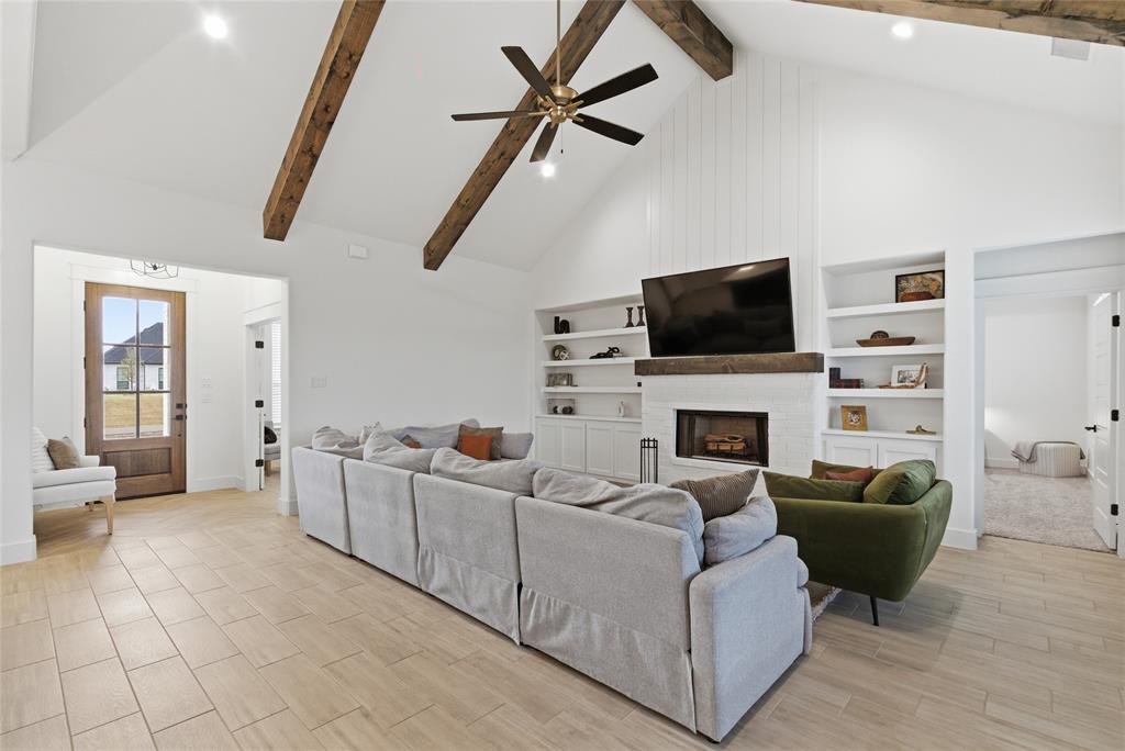 Calhoun Acres - Residential