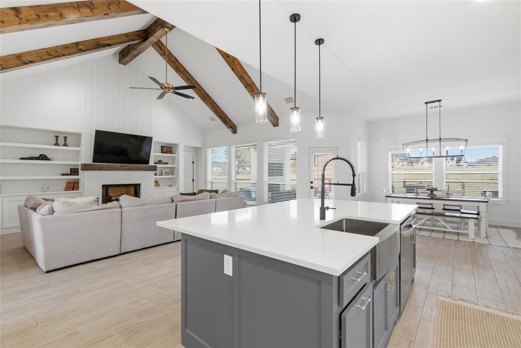 Calhoun Acres - Residential