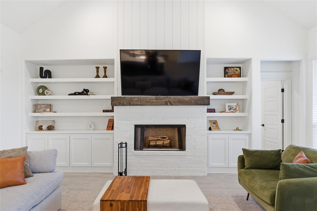 Calhoun Acres - Residential