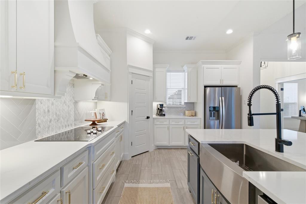 Calhoun Acres - Residential