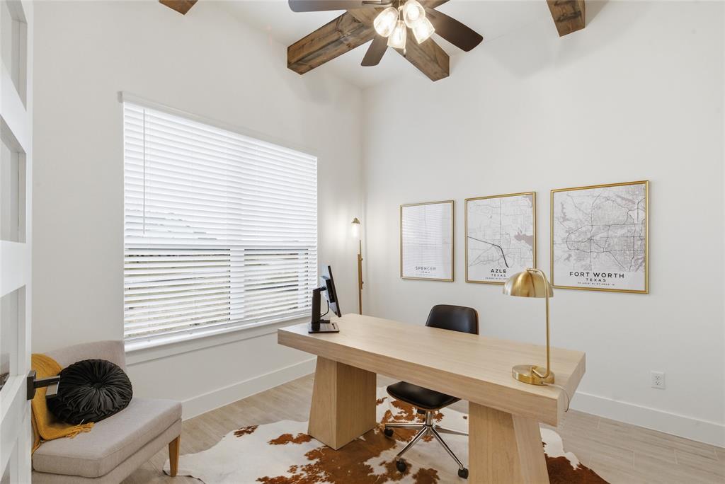 Calhoun Acres - Residential