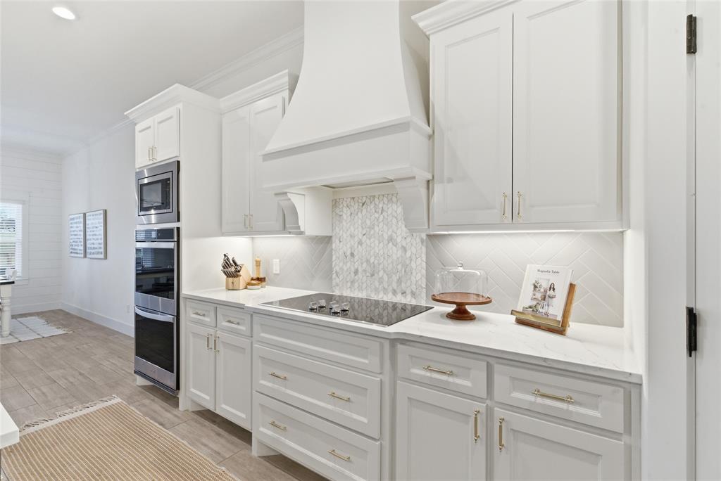 Calhoun Acres - Residential