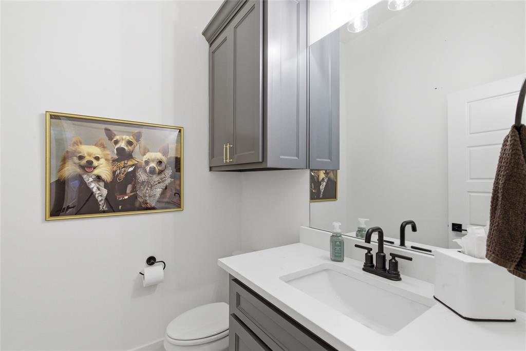 Calhoun Acres - Residential