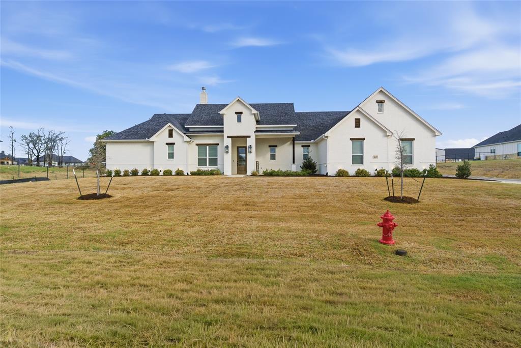 Calhoun Acres - Residential