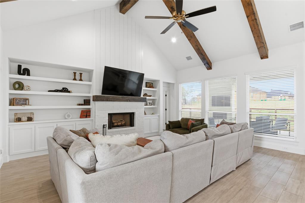 Calhoun Acres - Residential