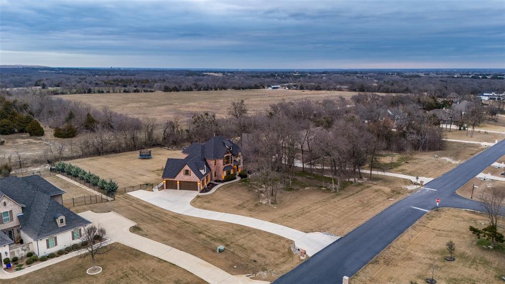 Waterstone Estates Sec II - Residential