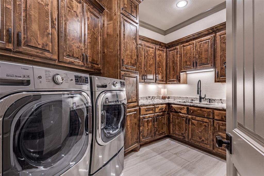 Waterstone Estates Sec II - Residential