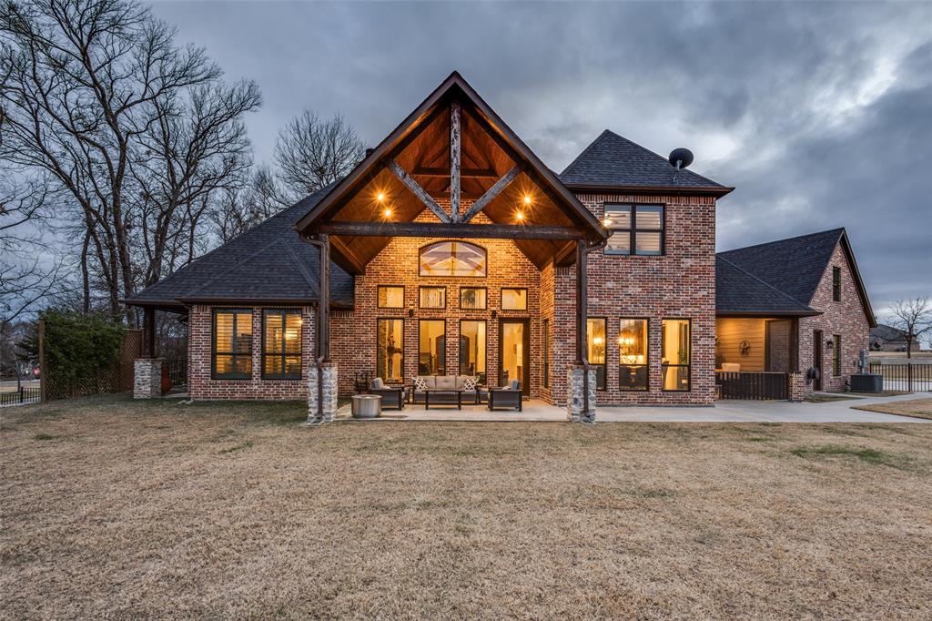 Waterstone Estates Sec II - Residential