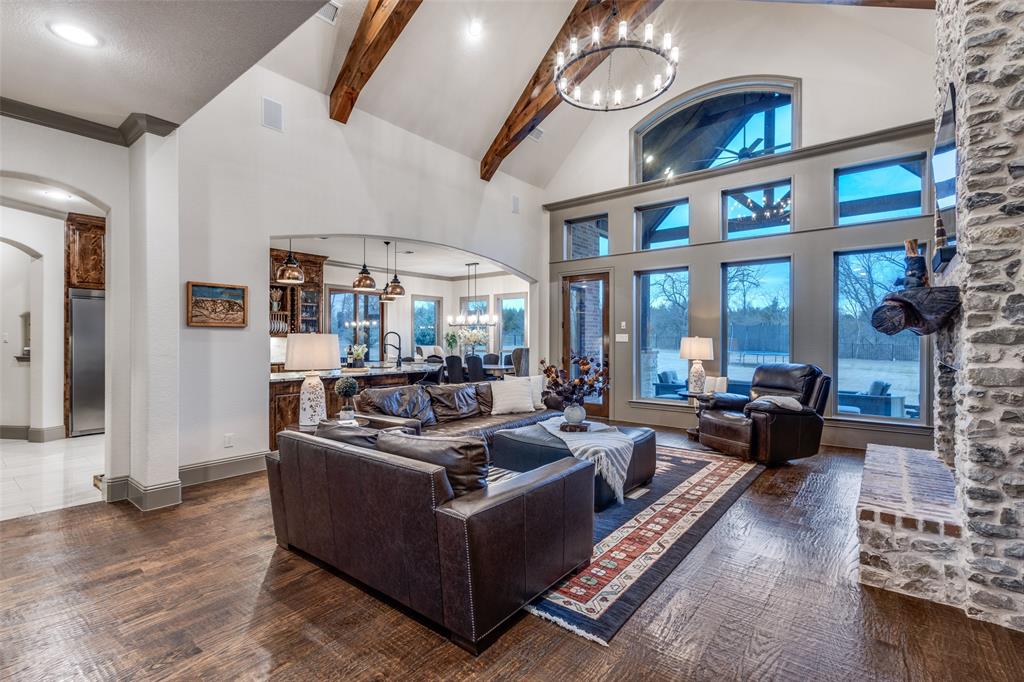 Waterstone Estates Sec II - Residential