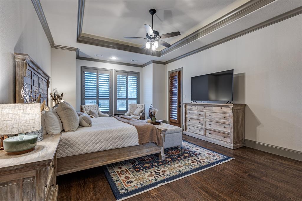 Waterstone Estates Sec II - Residential