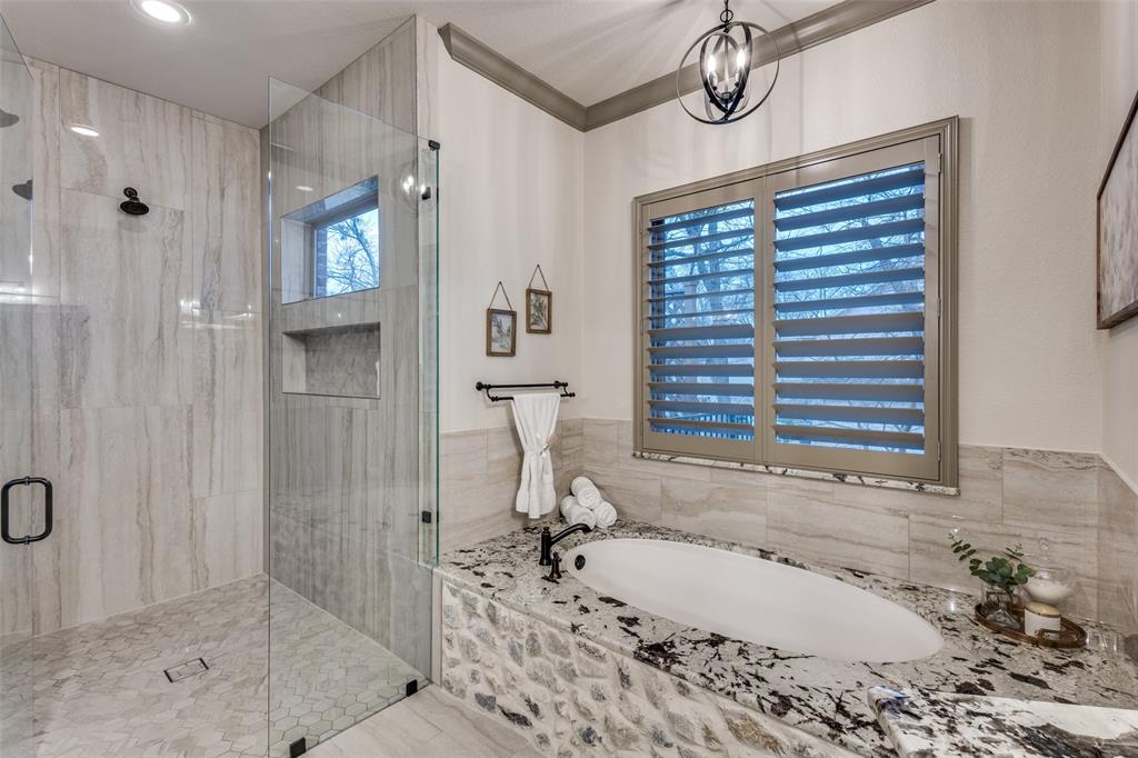 Waterstone Estates Sec II - Residential