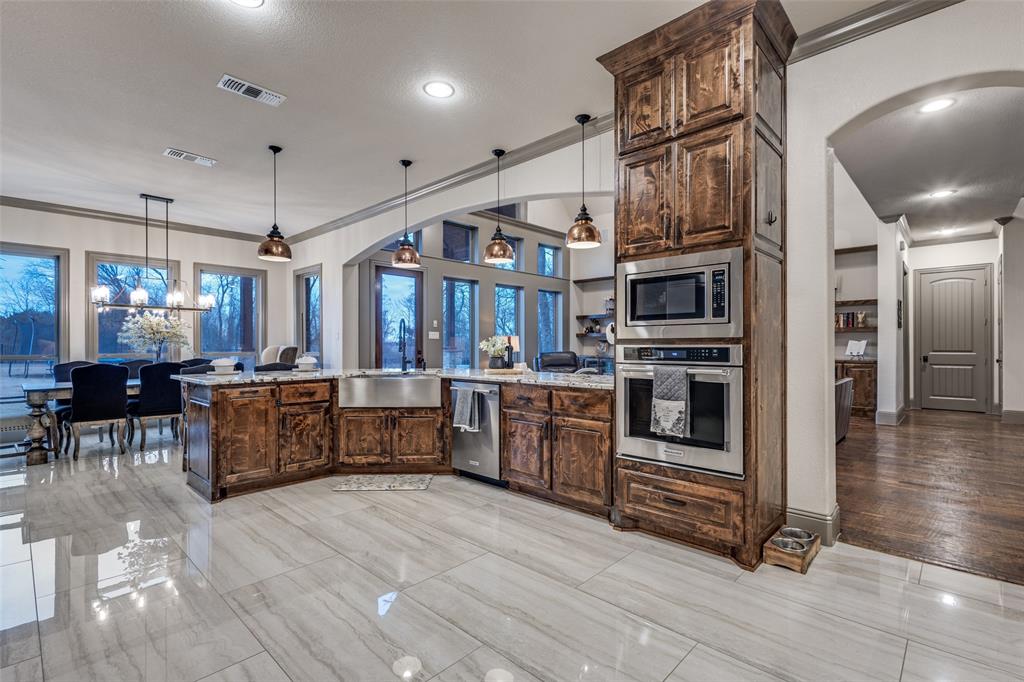 Waterstone Estates Sec II - Residential