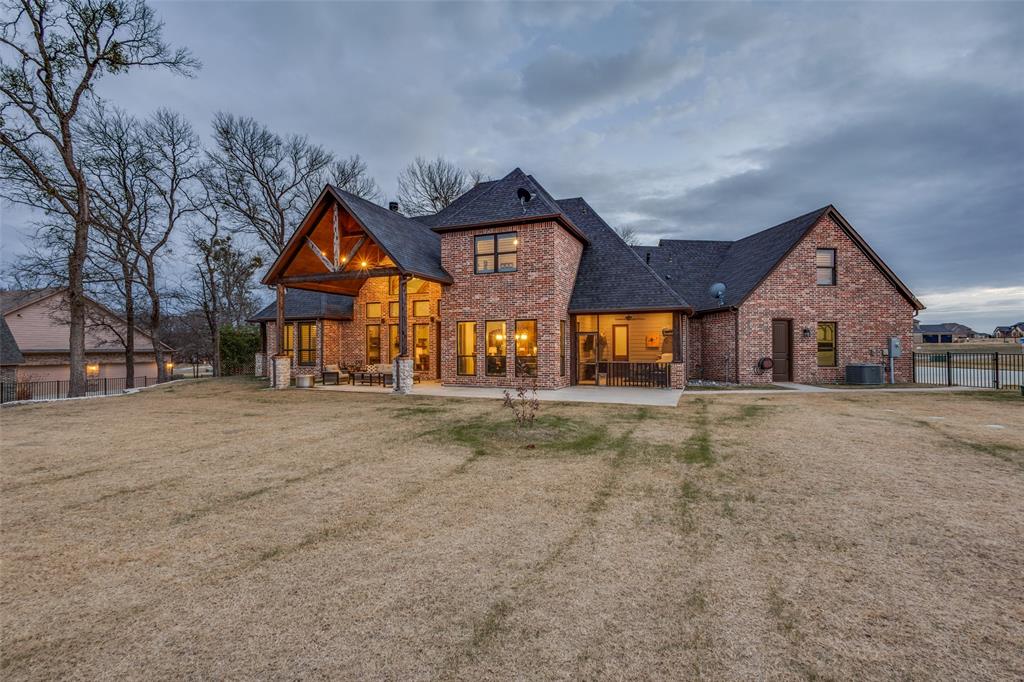 Waterstone Estates Sec II - Residential