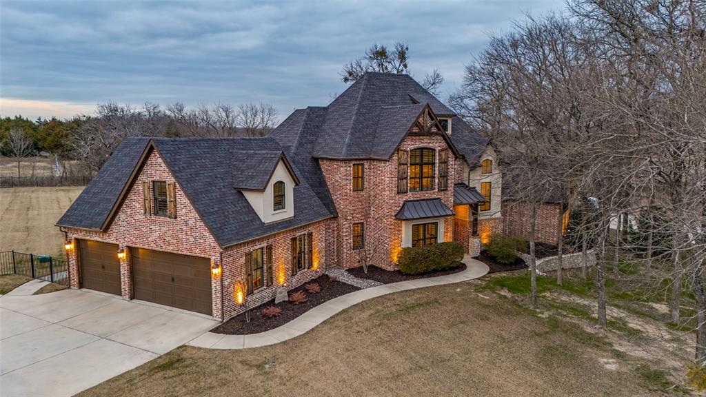 Waterstone Estates Sec II - Residential